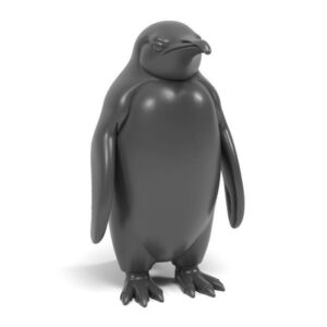 Pingüino 80 cm