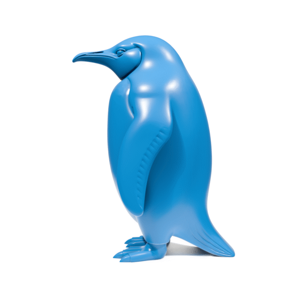 Pingüino 60 cm - Imagen 3