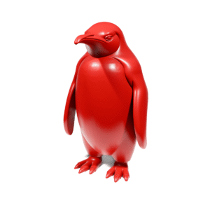 Pingüino 60 cm